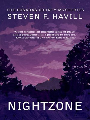 cover image of NightZone